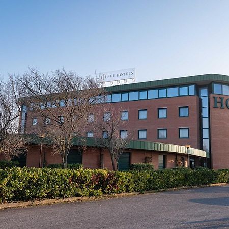 Phi Hotel Emilia Ozzano dell'Emilia Ngoại thất bức ảnh